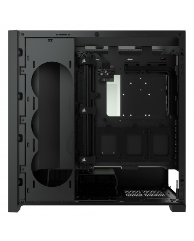 BOITIER Corsair 5000D BOITIER Corsair 5000D