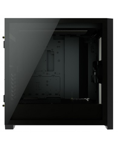 BOITIER Corsair 5000D BOITIER Corsair 5000D