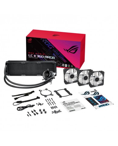 Kit de panneaux d'éclairage ARGB DIY pour ASUS TUF GT501 ROG