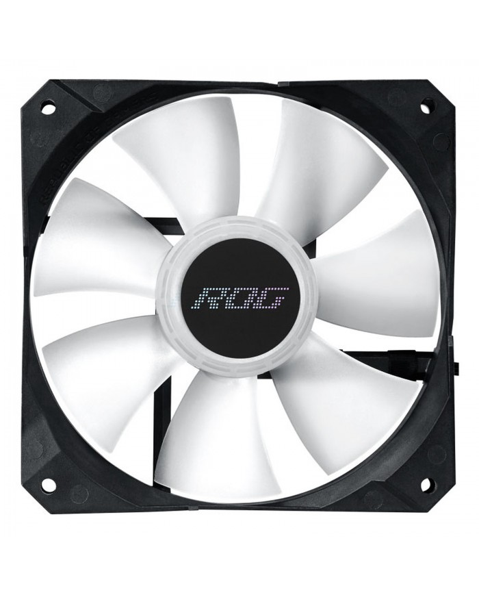 ASUS ROG Strix LC II 360 ARGB , COOLER 3 FANS