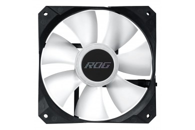 ASUS ROG Strix LC II 360 ARGB , COOLER 3 FANS