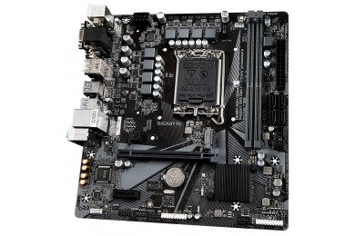 Gigabyte H610M S2H DDR4 Gigabyte H610M S2H DDR4