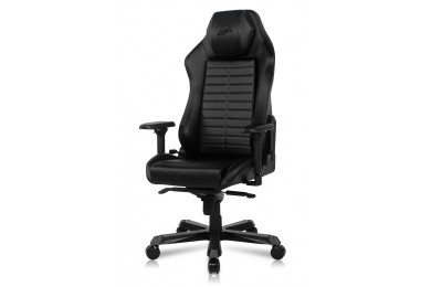 DXRacer Master NOIR chaise de jeu Appui-tête coulissant, accoudoir en métal 4D, coussin de siège remplaçable DXRacer Master NOIR chaise de jeu Appui-tête coulissant, accoudoir en métal 4D, coussin de siège remplaçable
