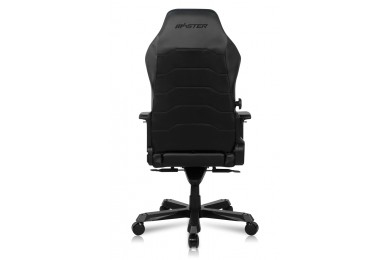 DXRacer Master NOIR chaise de jeu Appui-tête coulissant, accoudoir en métal 4D, coussin de siège remplaçable DXRacer Master NOIR chaise de jeu Appui-tête coulissant, accoudoir en métal 4D, coussin de siège remplaçable