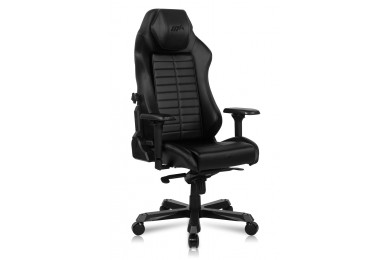 DXRacer Master NOIR chaise de jeu Appui-tête coulissant, accoudoir en métal 4D, coussin de siège remplaçable DXRacer Master NOIR chaise de jeu Appui-tête coulissant, accoudoir en métal 4D, coussin de siège remplaçable