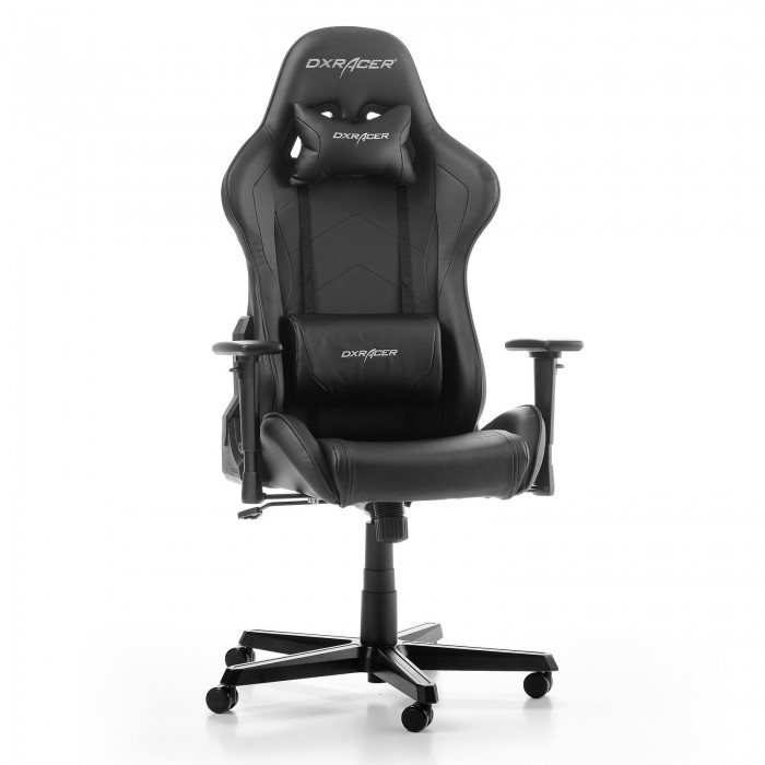 DXRacer Formula FH08 (noir) CHAISE DE JEU DXRacer Formula FH08 (noir) CHAISE DE JEU