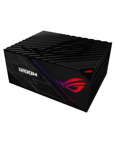 ASUS ROG Thor 1200W 80PLUS Platinum ASUS ROG Thor 1200W 80PLUS Platinum
