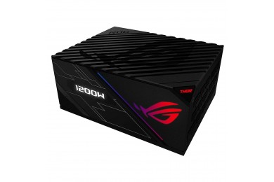 ASUS ROG Thor 1200W 80PLUS Platinum ASUS ROG Thor 1200W 80PLUS Platinum