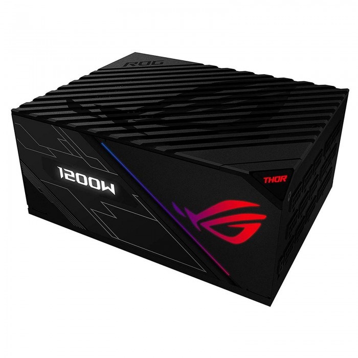 ASUS ROG Thor 1200W 80PLUS Platinum ASUS ROG Thor 1200W 80PLUS Platinum