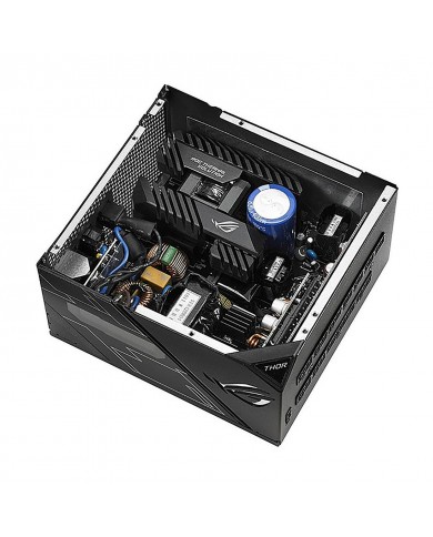 ASUS ROG Thor 1200W 80PLUS Platinum ASUS ROG Thor 1200W 80PLUS Platinum