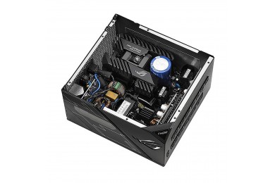 ASUS ROG Thor 1200W 80PLUS Platinum ASUS ROG Thor 1200W 80PLUS Platinum