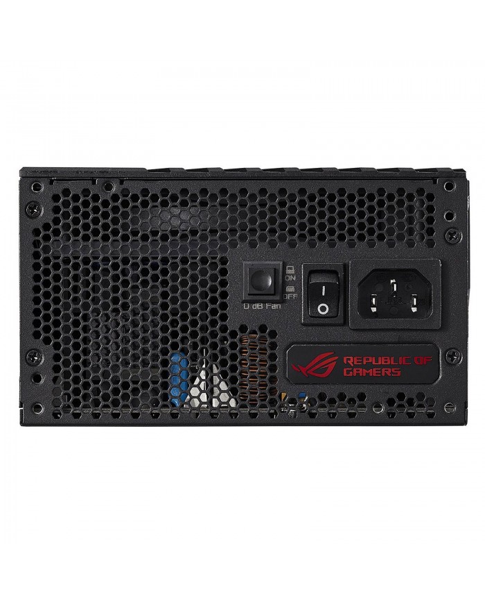 ASUS ROG Thor 1200W 80PLUS Platinum ASUS ROG Thor 1200W 80PLUS Platinum