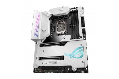 ASUS ROG MAXIMUS Z690 FORMULA ASUS ROG MAXIMUS Z690 FORMULA