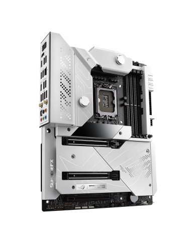 ASUS ROG MAXIMUS Z690 FORMULA ASUS ROG MAXIMUS Z690 FORMULA