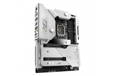 ASUS ROG MAXIMUS Z690 FORMULA ASUS ROG MAXIMUS Z690 FORMULA