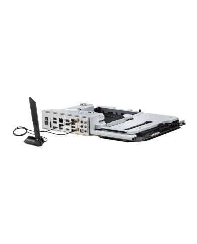 ASUS ROG MAXIMUS Z690 FORMULA ASUS ROG MAXIMUS Z690 FORMULA
