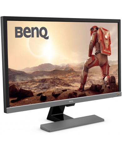BenQ 28" LED - EL2870U 3840 x 2160 4K  1 ms  16/9 Dalle TN FreeSync HDR -HDMI 2.0/DisplayPort PC GAMER CASA MAROC BenQ 28" LED - EL2870U 3840 x 2160 4K  1 ms  16/9 Dalle TN FreeSync HDR -HDMI 2.0/DisplayPort PC GAMER CASA MAROC