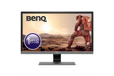 BenQ 28" LED - EL2870U 3840 x 2160 4K  1 ms  16/9 Dalle TN FreeSync HDR -HDMI 2.0/DisplayPort PC GAMER CASA MAROC BenQ 28" LED - EL2870U 3840 x 2160 4K  1 ms  16/9 Dalle TN FreeSync HDR -HDMI 2.0/DisplayPort PC GAMER CASA MAROC