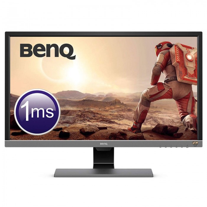 BenQ 28" LED - EL2870U 3840 x 2160 4K  1 ms  16/9 Dalle TN FreeSync HDR -HDMI 2.0/DisplayPort PC GAMER CASA MAROC BenQ 28" LED - EL2870U 3840 x 2160 4K  1 ms  16/9 Dalle TN FreeSync HDR -HDMI 2.0/DisplayPort PC GAMER CASA MAROC