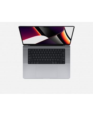 Apple MacBook Pro M1 Max (2021) 14" Gris sidéral 64Go/1To (z15h00109/A-M1-MAX-64GB) 32 coeur gpu Apple MacBook Pro M1 Max (2021) 14" Gris sidéral 64Go/1To (z15h00109/A-M1-MAX-64GB) 32 coeur gpu
