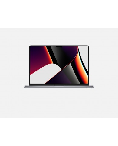 Apple MacBook Pro M1 Max (2021) 14" Gris sidéral 64Go/1To (z15h00109/A-M1-MAX-64GB) 32 coeur gpu Apple MacBook Pro M1 Max (2021) 14" Gris sidéral 64Go/1To (z15h00109/A-M1-MAX-64GB) 32 coeur gpu