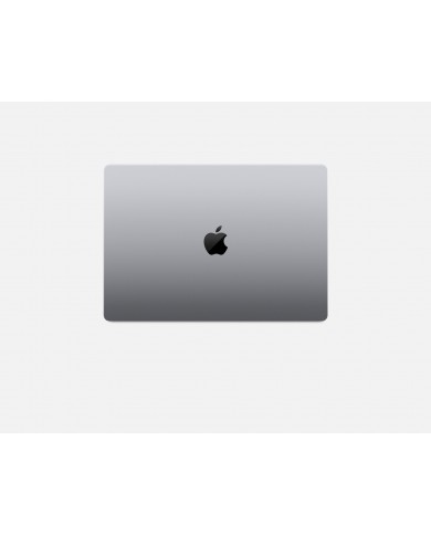 Apple MacBook Pro M1 Max (2021) 14" Gris sidéral 64Go/1To (z15h00109/A-M1-MAX-64GB) 32 coeur gpu Apple MacBook Pro M1 Max (2021) 14" Gris sidéral 64Go/1To (z15h00109/A-M1-MAX-64GB) 32 coeur gpu