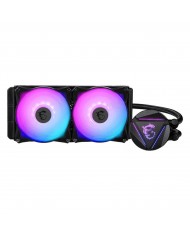 MSI MAG CORELIQUID 240R V2 refroidisseur watercooling prix moins cher