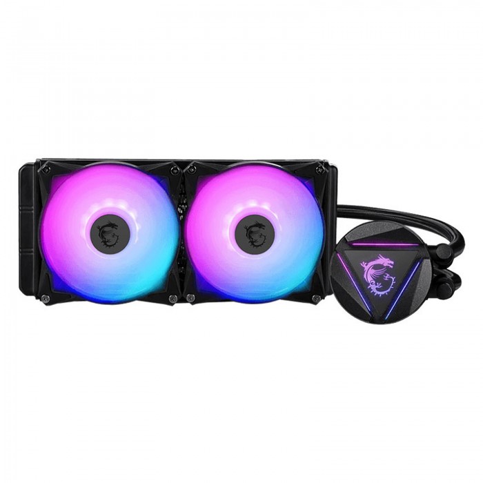 MSI MAG CORELIQUID 240R V2 pcgamercasa maroc MSI MAG CORELIQUID 240R V2 pcgamercasa maroc