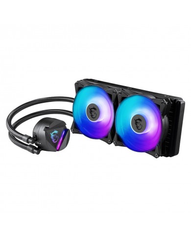 MSI MAG CORELIQUID 240R V2 pcgamercasa maroc
