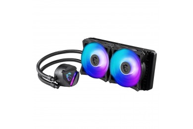MSI MAG CORELIQUID 240R V2 pcgamercasa maroc