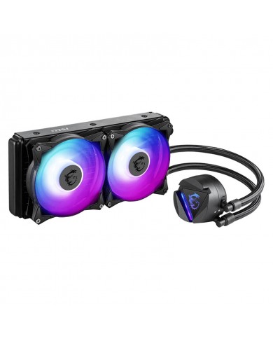 MSI MAG CORELIQUID 240R V2 pcgamercasa maroc