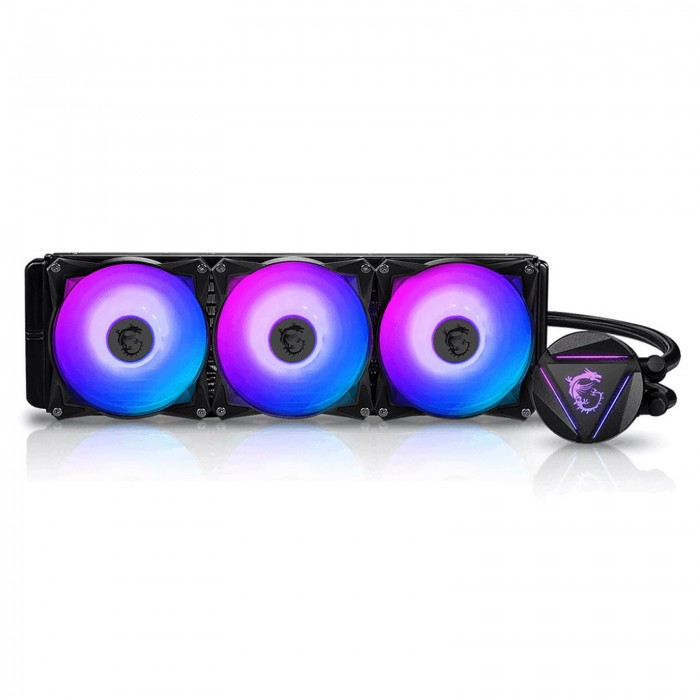MSI MAG CORELIQUID 360R V2 MSI MAG CORELIQUID 360R V2