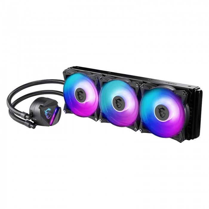 MSI MAG CORELIQUID 360R V2 MSI MAG CORELIQUID 360R V2