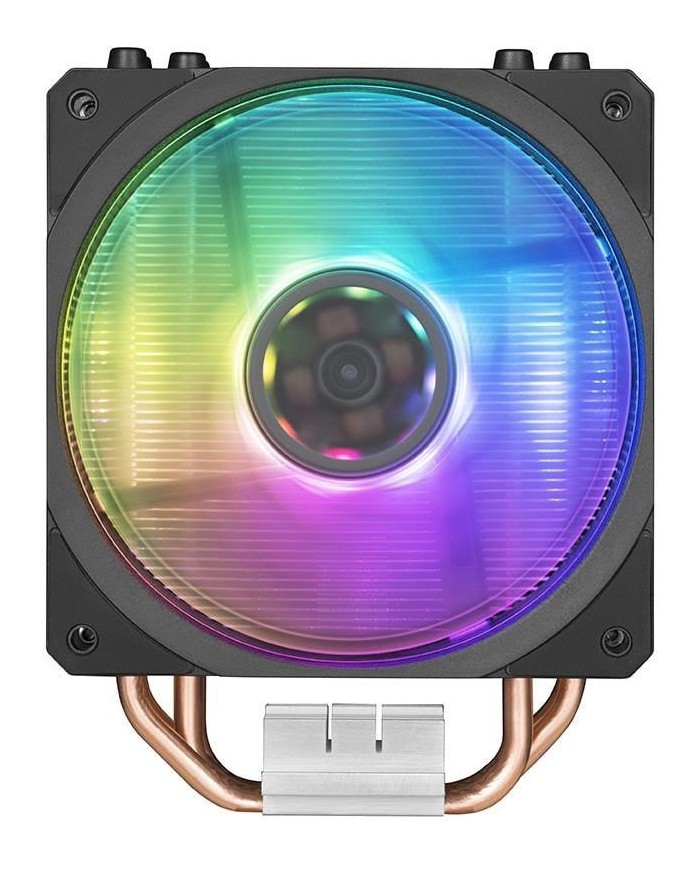 Cooler Master Hyper 212 RGB Spectrum Cooler Master Hyper 212 RGB Spectrum