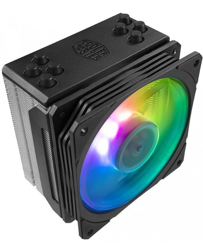 Cooler Master Hyper 212 RGB Spectrum Cooler Master Hyper 212 RGB Spectrum