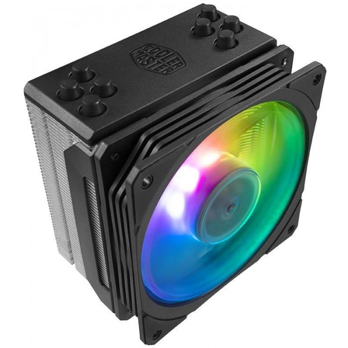 Cooler Master Hyper 212 RGB Spectrum Cooler Master Hyper 212 RGB Spectrum