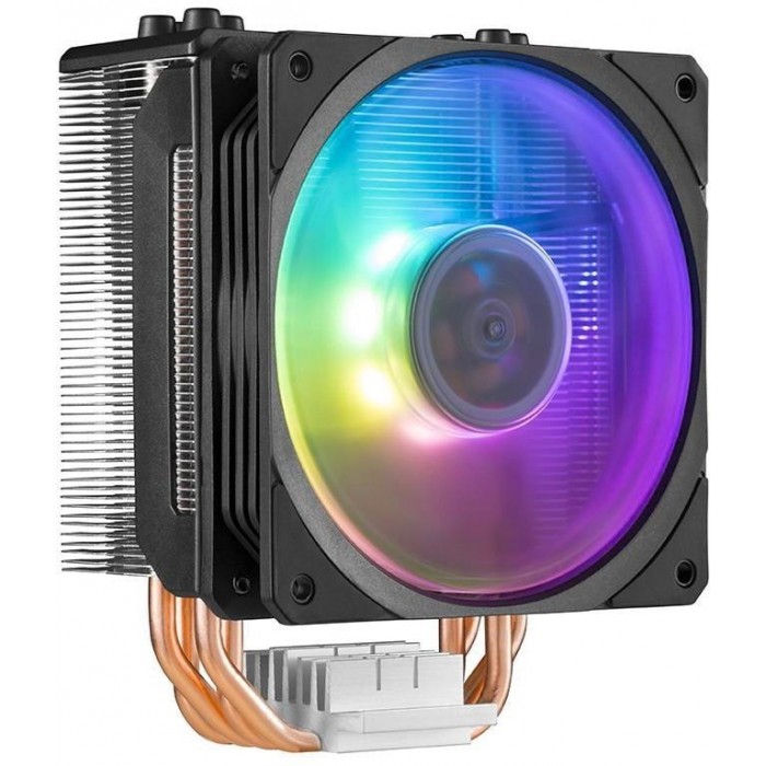 Cooler Master Hyper 212 RGB Spectrum Cooler Master Hyper 212 RGB Spectrum