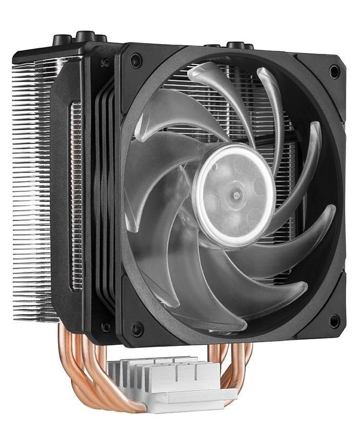 Cooler Master Hyper 212 RGB Spectrum Cooler Master Hyper 212 RGB Spectrum
