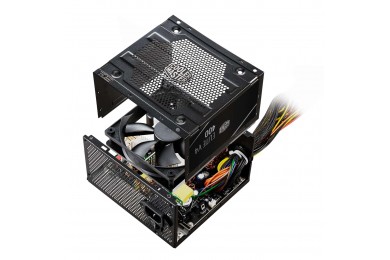 Cooler Master ELITE 400 V4 230V ATX PCGAMERCASA MAROC Cooler Master ELITE 400 V4 230V ATX PCGAMERCASA MAROC