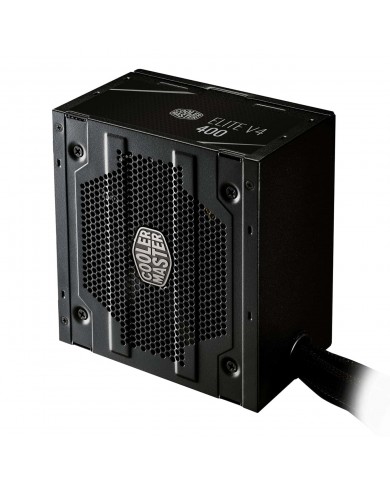 Cooler Master ELITE 400 V4 230V ATX PCGAMERCASA MAROC Cooler Master ELITE 400 V4 230V ATX PCGAMERCASA MAROC