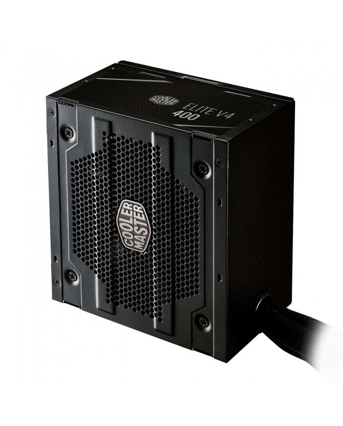 Cooler Master ELITE 400 V4 230V ATX PCGAMERCASA MAROC Cooler Master ELITE 400 V4 230V ATX PCGAMERCASA MAROC