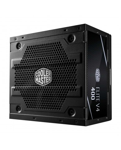 Cooler Master ELITE 400 V4 230V ATX PCGAMERCASA MAROC Cooler Master ELITE 400 V4 230V ATX PCGAMERCASA MAROC