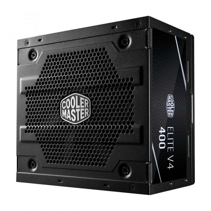 Cooler Master ELITE 400 V4 230V ATX PCGAMERCASA MAROC Cooler Master ELITE 400 V4 230V ATX PCGAMERCASA MAROC