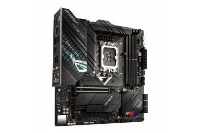 ASUS ROG STRIX Z690-G GAMING WIFI PCGAMERCASA MAROC