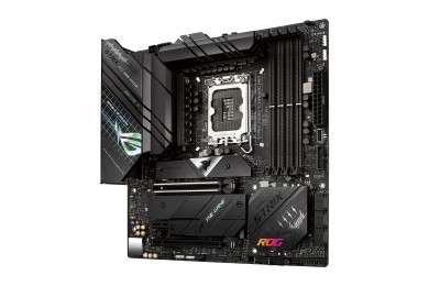 ASUS ROG STRIX Z690-G GAMING WIFI PCGAMERCASA MAROC