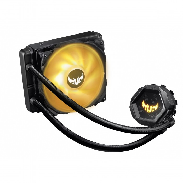 ASUS TUF GAMING LC 120 RGB PCGAMERCASA MAROC ASUS TUF GAMING LC 120 RGB PCGAMERCASA MAROC