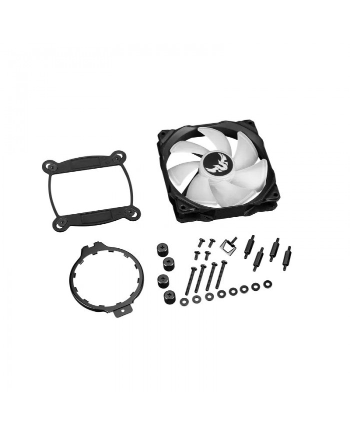 ASUS TUF GAMING LC 120 RGB PCGAMERCASA MAROC