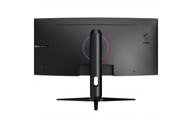 MSI 30" LED - Optix MAG301CR2 PCGAMERCASA MAROC MSI 30" LED - Optix MAG301CR2 PCGAMERCASA MAROC