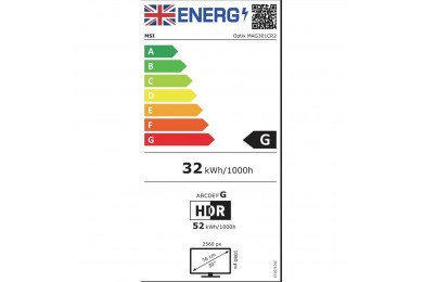 MSI 30" LED - Optix MAG301CR2 PCGAMERCASA MAROC MSI 30" LED - Optix MAG301CR2 PCGAMERCASA MAROC