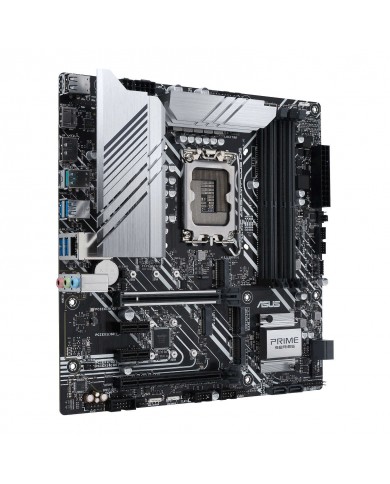 ASUS PRIME Z690M-PLUS D4 pcgamercasa maroc ASUS PRIME Z690M-PLUS D4 pcgamercasa maroc